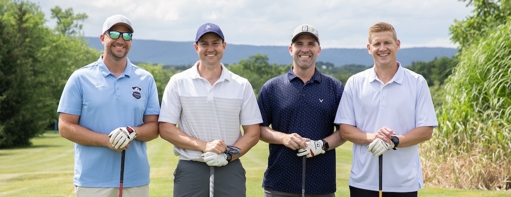 Golf Tournament 2026