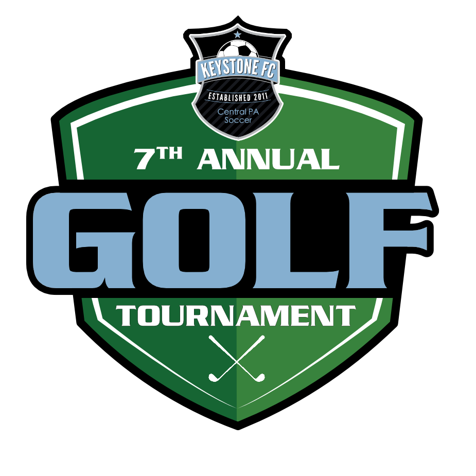 Golf Tournament 2026 - logo